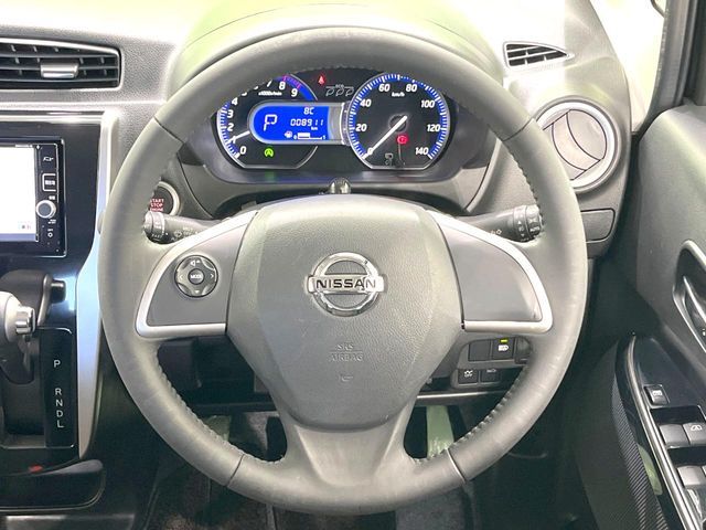 NISSAN DAYZ 2017 Image 31