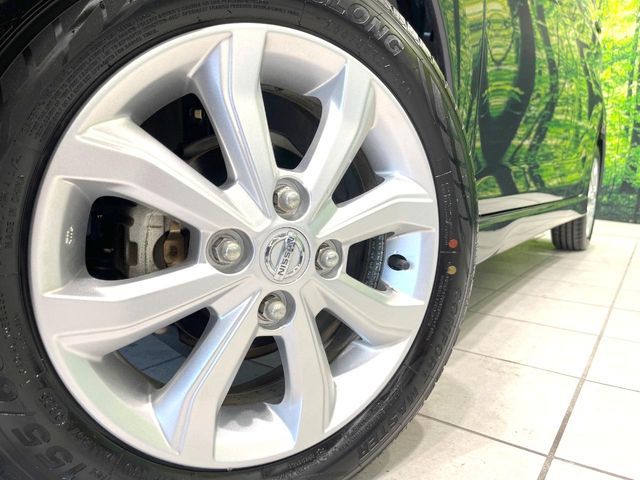 NISSAN DAYZ 2017 Image 31