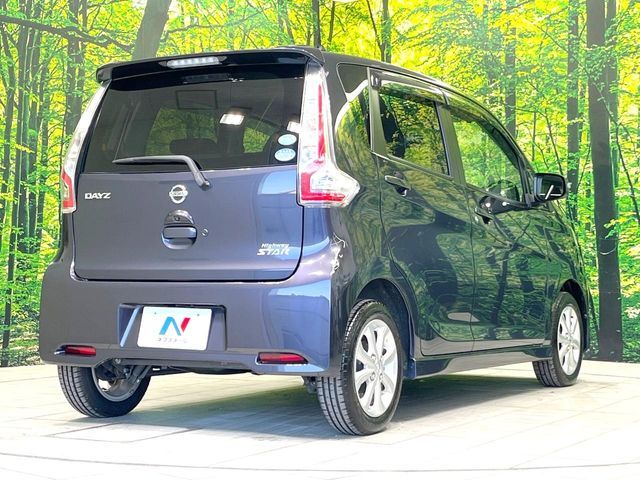 NISSAN DAYZ 2017 Image 31