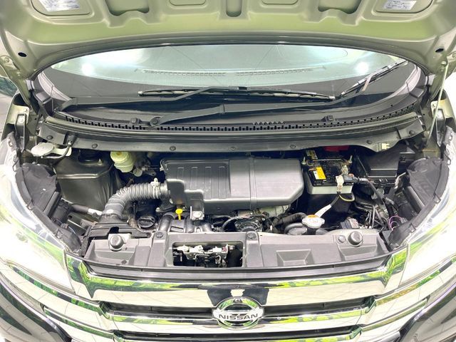 NISSAN DAYZ 2017 Image 31