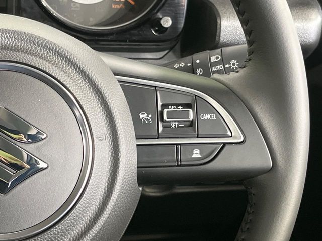 SUZUKI JIMNY NOMADE 2025 Image 31