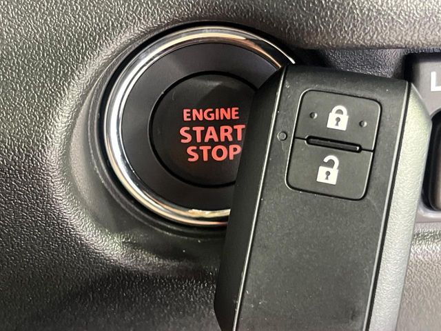 SUZUKI JIMNY NOMADE 2025 Image 31