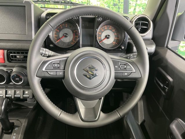 SUZUKI JIMNY NOMADE 2025 Image 31