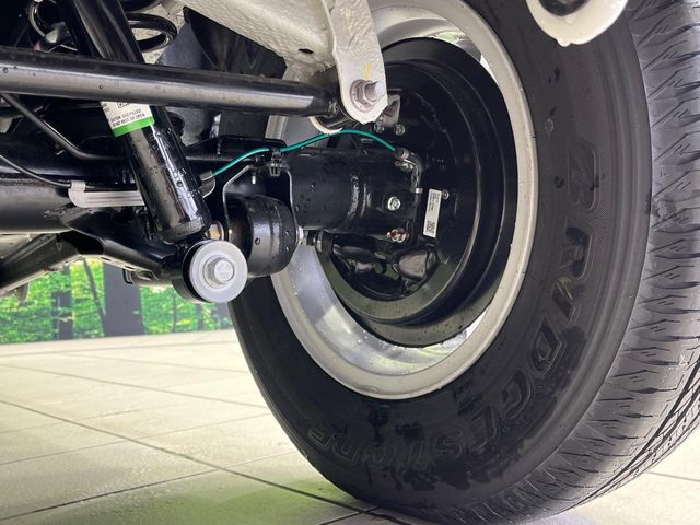 SUZUKI JIMNY NOMADE 2025 Image 31