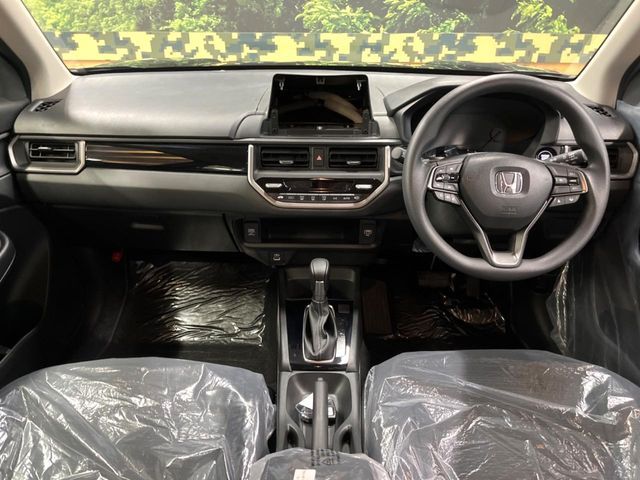 HONDA WR-V 2025 Image 31