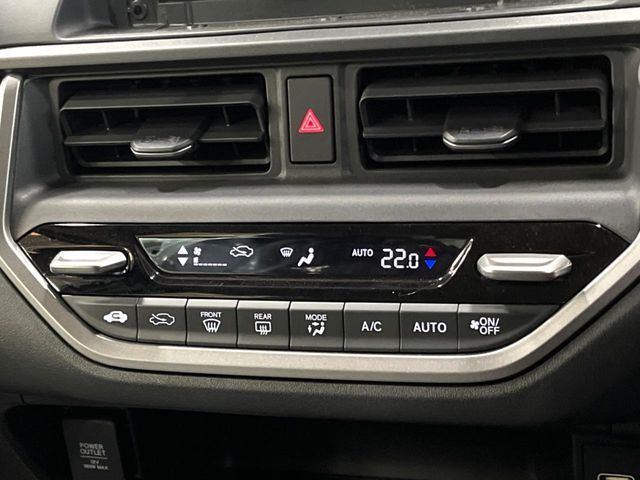 HONDA WR-V 2025 Image 31