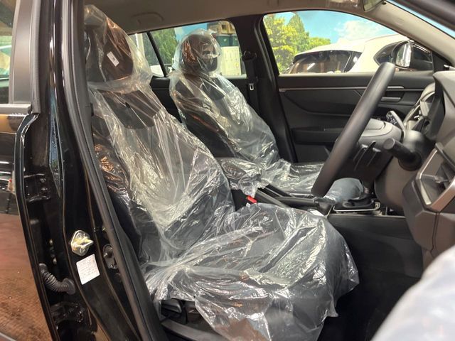 HONDA WR-V 2025 Image 31