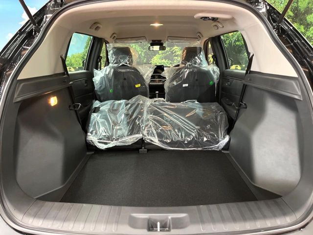 HONDA WR-V 2025 Image 31