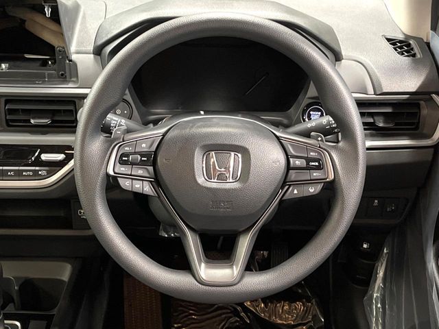 HONDA WR-V 2025 Image 31