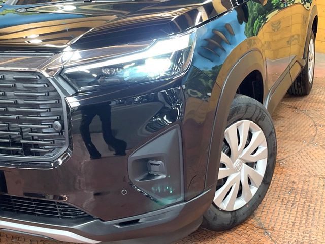 HONDA WR-V 2025 Image 31