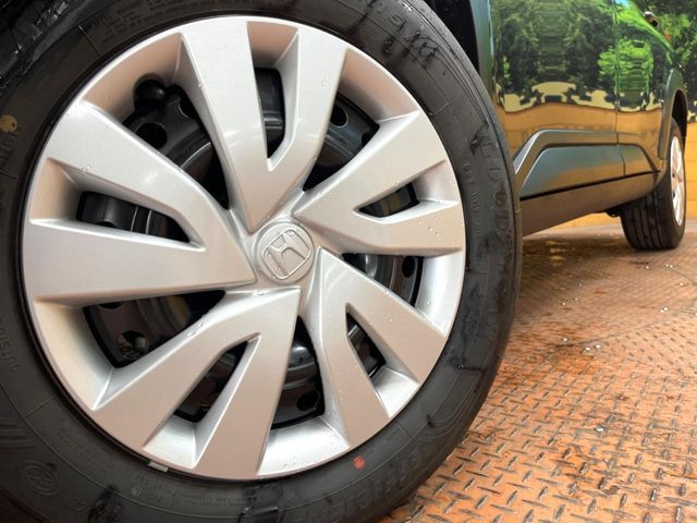 HONDA WR-V 2025 Image 31