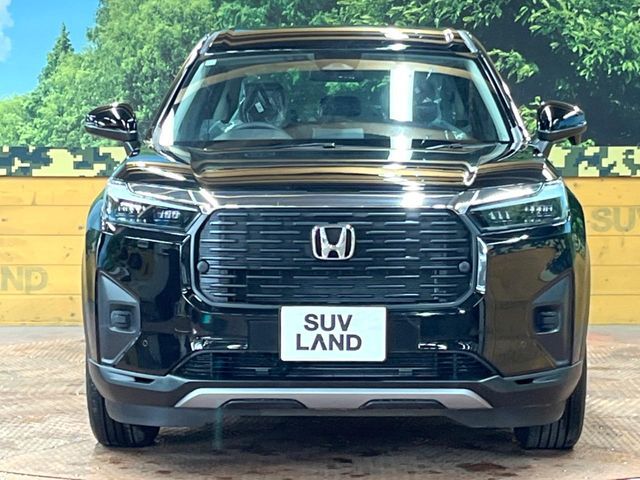 HONDA WR-V 2025 Image 31