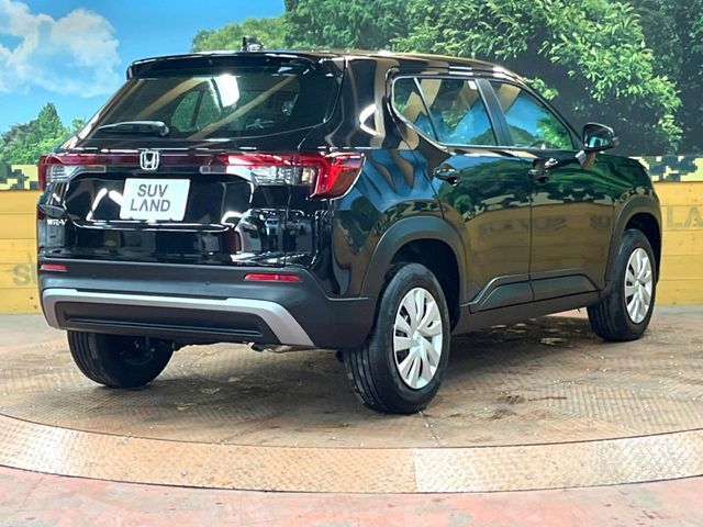 HONDA WR-V 2025 Image 31