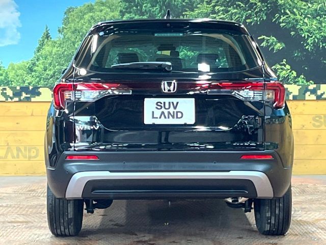 HONDA WR-V 2025 Image 31