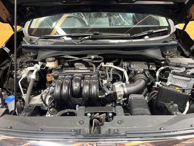 HONDA WR-V 2025 Image 31