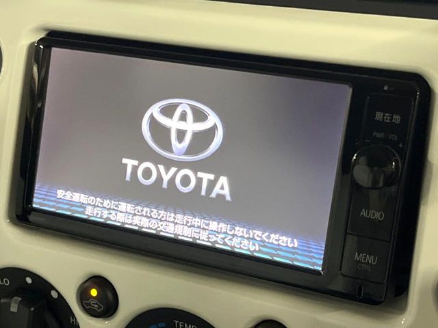 TOYOTA FJ CRUISER 4WD 2015 Image 31