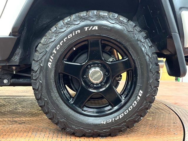 TOYOTA FJ CRUISER 4WD 2015 Image 31