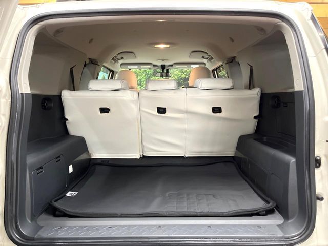 TOYOTA FJ CRUISER 4WD 2015 Image 31