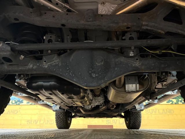 TOYOTA FJ CRUISER 4WD 2015 Image 31