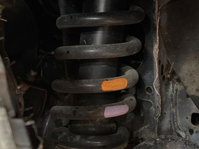 TOYOTA FJ CRUISER 4WD 2015 Image 31