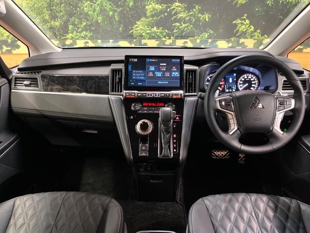 MITSUBISHI DELICA D:5 4WD 2025 Image 31