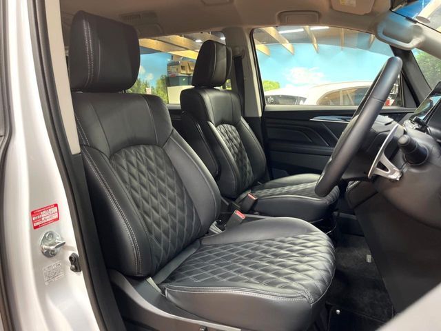 MITSUBISHI DELICA D:5 4WD 2025 Image 31