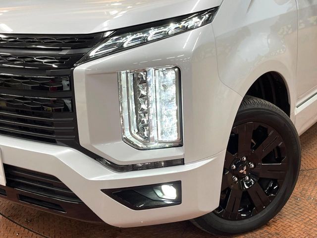 MITSUBISHI DELICA D:5 4WD 2025 Image 31