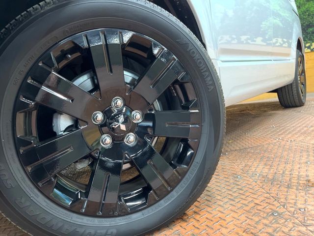 MITSUBISHI DELICA D:5 4WD 2025 Image 31