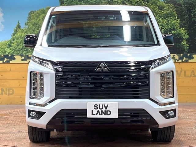 MITSUBISHI DELICA D:5 4WD 2025 Image 31