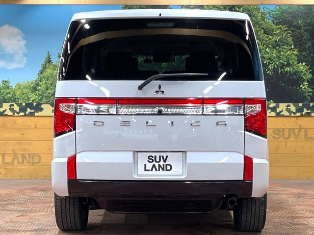 MITSUBISHI DELICA D:5 4WD 2025 Image 31