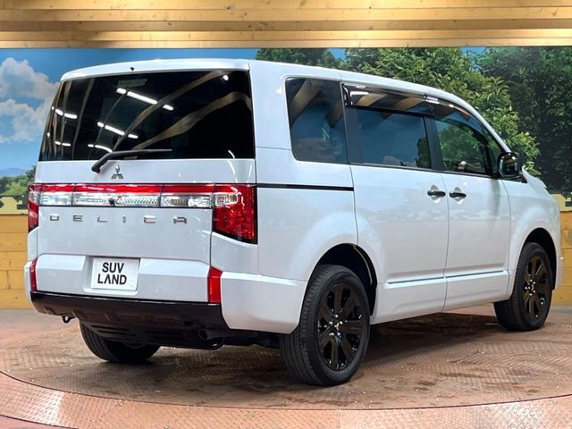 MITSUBISHI DELICA D:5 4WD 2025 Image 31