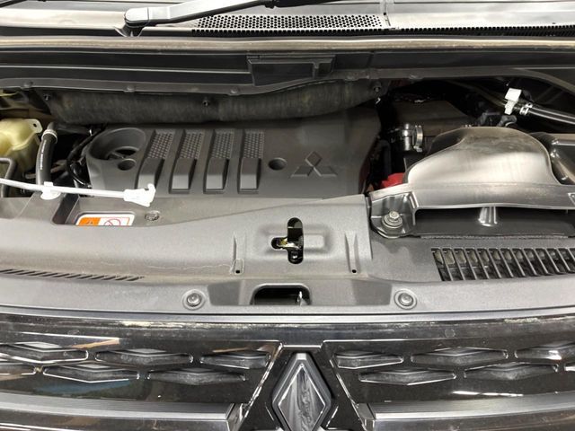 MITSUBISHI DELICA D:5 4WD 2025 Image 31