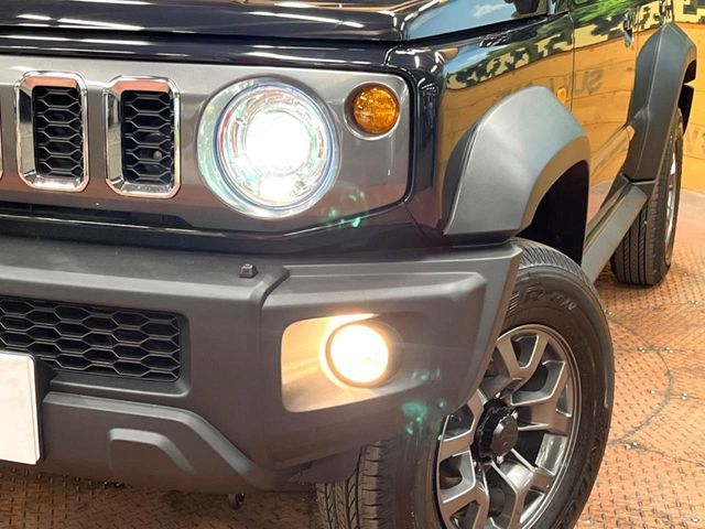 SUZUKI JIMNY NOMADE 2025 Image 31