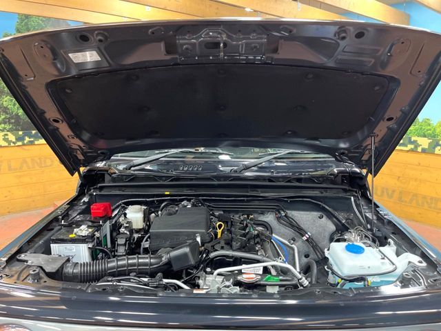 SUZUKI JIMNY NOMADE 2025 Image 31