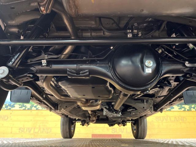 SUZUKI JIMNY NOMADE 2025 Image 31