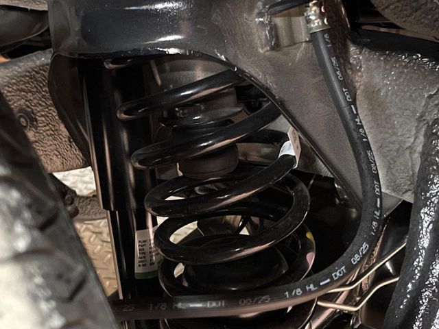 SUZUKI JIMNY NOMADE 2025 Image 31