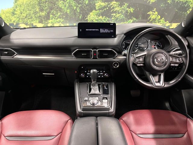 MAZDA CX-8 2023 Image 31