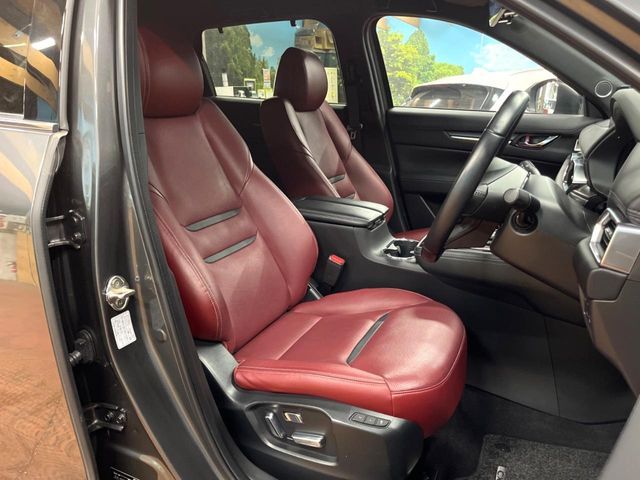 MAZDA CX-8 2023 Image 31