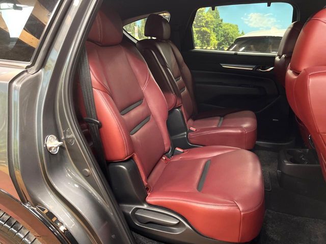 MAZDA CX-8 2023 Image 31