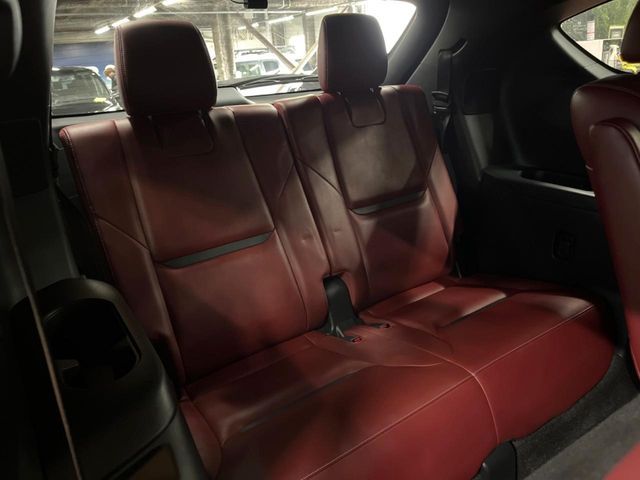 MAZDA CX-8 2023 Image 31