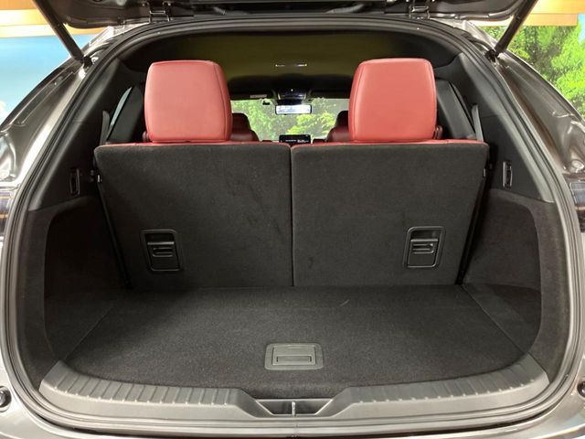 MAZDA CX-8 2023 Image 31