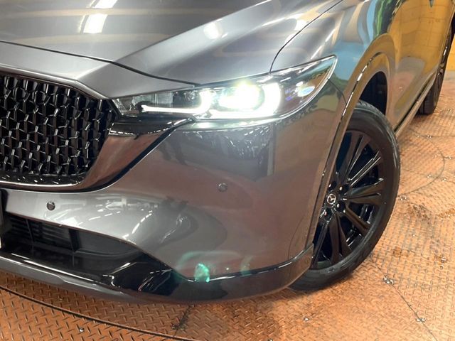 MAZDA CX-8 2023 Image 31