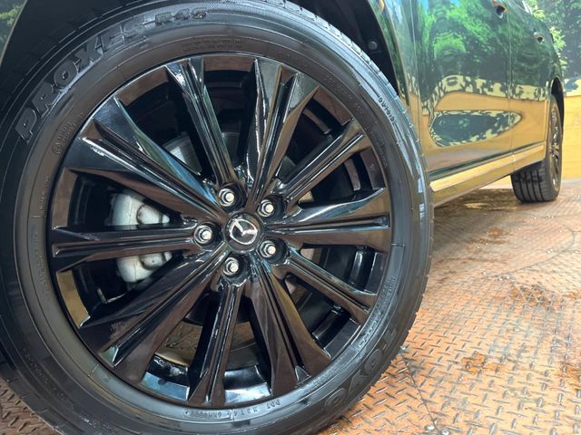 MAZDA CX-8 2023 Image 31