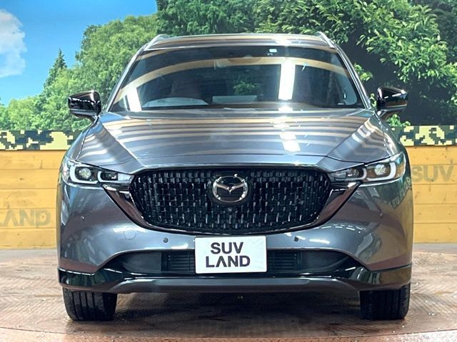 MAZDA CX-8 2023 Image 31