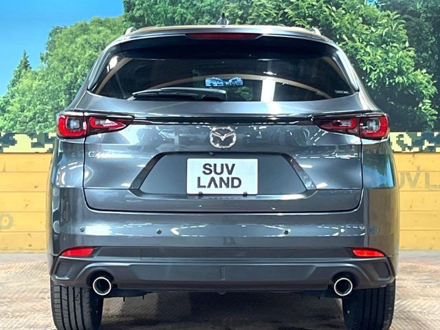 MAZDA CX-8 2023 Image 31