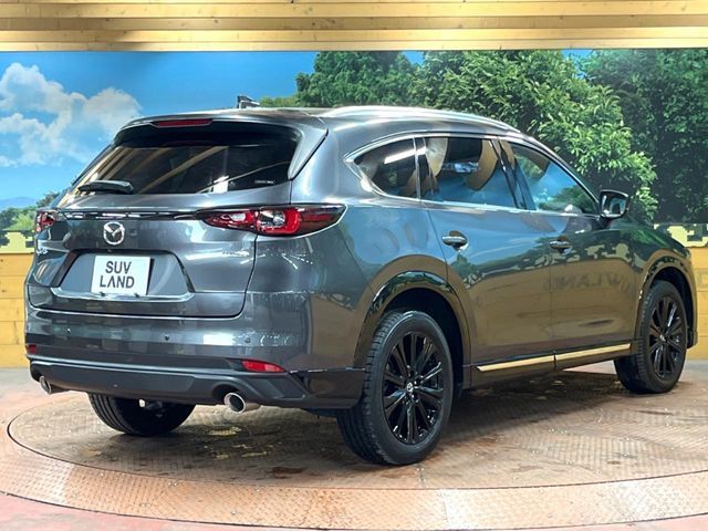MAZDA CX-8 2023 Image 31