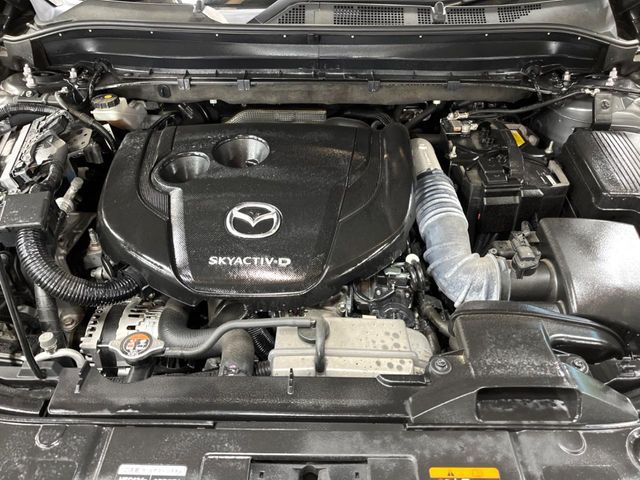 MAZDA CX-8 2023 Image 31