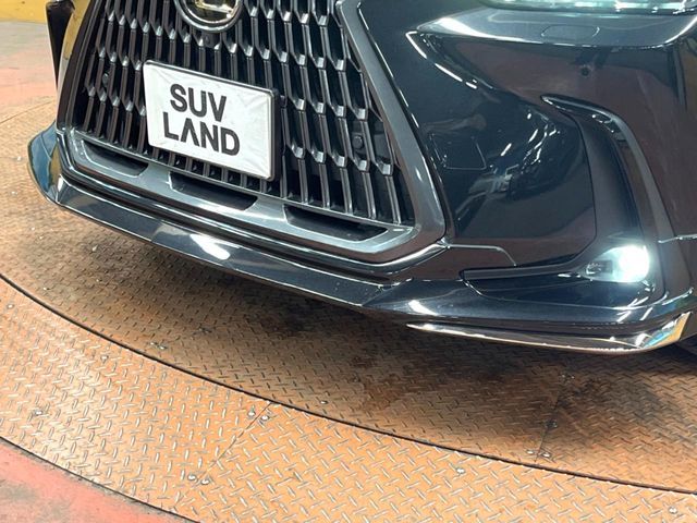 TOYOTA LEXUS NX250 AWD 2023 Image 31