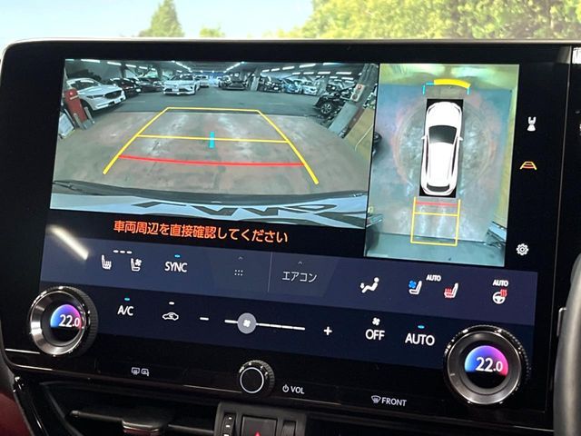 TOYOTA LEXUS NX250 AWD 2023 Image 31