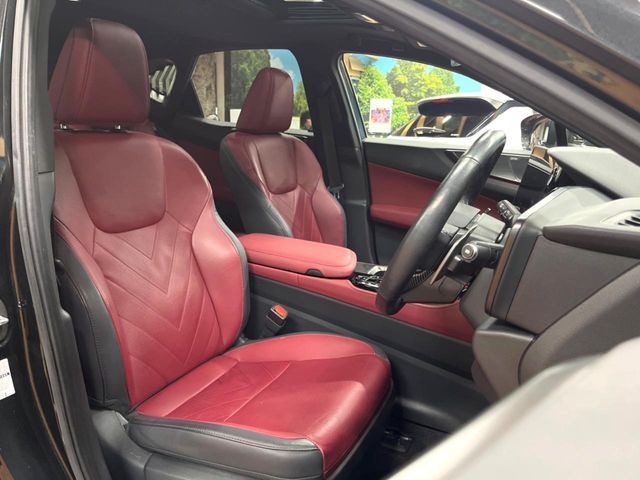 TOYOTA LEXUS NX250 AWD 2023 Image 31